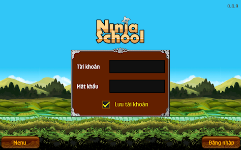 Ninja School Online